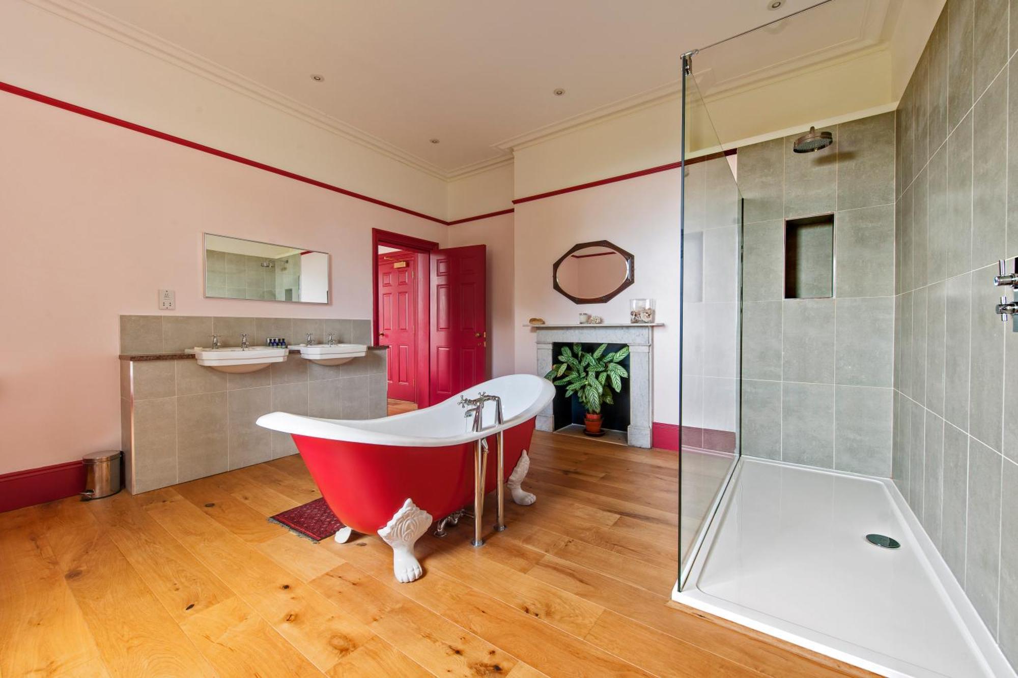 Stow House Hotel Aysgarth Room photo